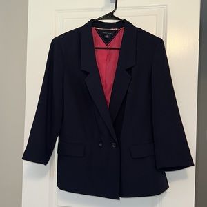 Tommy Hilfiger Women’s Blazer